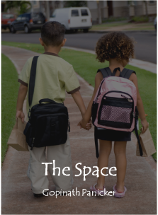 Novel: The Space